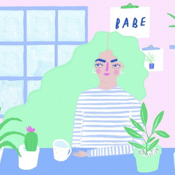 Holly The Illustrator